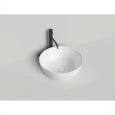 Раковина 42,5x42,5 см Salini S-Stone Alda 02 1102210M