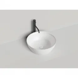 Раковина 42,5x42,5 см Salini S-Stone Alda 02 1102210M
