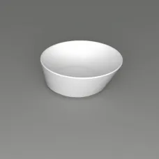 Раковина 42x42 см Simas Wave WA01 bi*0