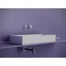 Раковина-чаша Ceramica Nova Element CN6072 80,1x36 см, накладная, белый
