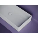 Раковина-чаша Ceramica Nova Element CN6072 80,1x36 см, накладная, белый