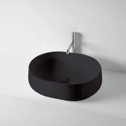 Раковина 56x44 см Kerasan F10 460531