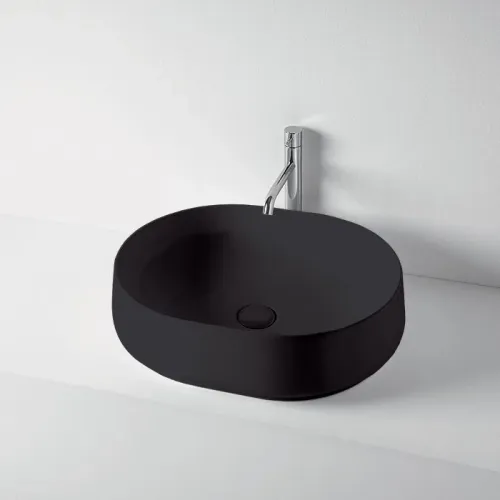 Раковина 56x44 см Kerasan F10 460531