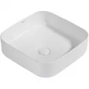 Раковина 38,5x38,5 см Abber Rechteck AC2211