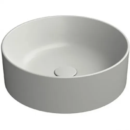 Раковина 40x40 см GSI Kube X 942617