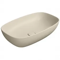 Раковина 60x38 см GSI Nubes 978308