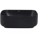 Раковина 38,5x38,5 см Abber Rechteck AC2211MB