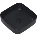 Раковина 38,5x38,5 см Abber Rechteck AC2211MB