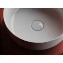 Раковина-чаша Ceramica Nova Element CN6073 35,6x35,6 см, накладная, белый