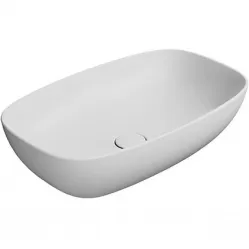 Раковина 60x38 см GSI Nubes 978309