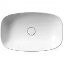 Раковина 60x38 см GSI Nubes 978309