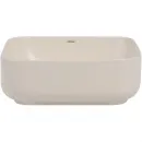 Раковина 38,5x38,5 см Abber Rechteck AC2211MBE