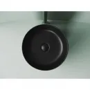 Раковина-чаша Ceramica Nova Element CN6073MB 35,6x35,6 см, накладная, черный матовый