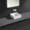 Раковина 40x40 см Grohe Cube Ceramic 3948200H