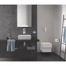 Раковина 40x40 см Grohe Cube Ceramic 3948200H