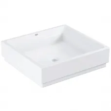 Раковина 40x40 см Grohe Cube Ceramic 3948200H