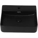 Раковина 50x42 см Abber Rechteck AC2203MB