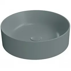 Раковина 45x45 см GSI Kube X 942704