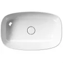 Раковина 60x38 см GSI Nubes 978311