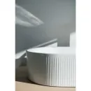 Раковина 100x37 см Laufen Sonar 8.1234.9.000.112.1