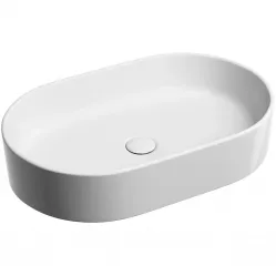 Раковина 60,8x38,5 см Ceramica Nova Element CN6048