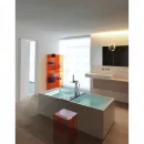 Раковина 90x46 см Laufen Kartell by Laufen 8.1033.9.000.112.1