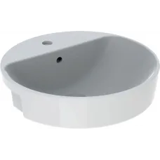 Раковина 50x50 см Geberit VariForm 500.782.01.2