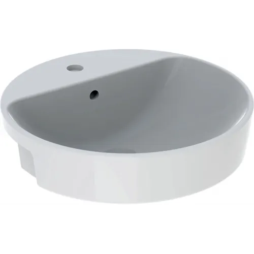 Раковина 50x50 см Geberit VariForm 500.782.01.2