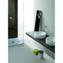 Раковина чаша 43x43 см Simas Flow FL10bi