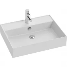 Раковина 61x46,6 см Jacob Delafon Vivienne EXBH112-BCM