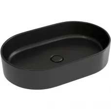 Раковина 60,8x38,5 см Ceramica Nova Element CN6048MB