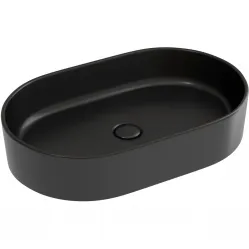 Раковина 60,8x38,5 см Ceramica Nova Element CN6048MB