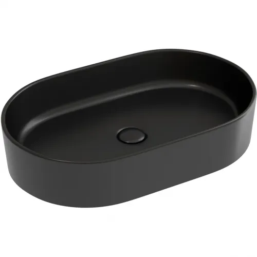 Раковина 60,8x38,5 см Ceramica Nova Element CN6048MB