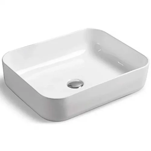 Раковина 50x41 см Vincea VBS-105