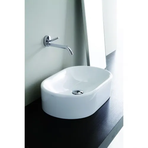 Раковина чаша 52x32 см Simas Flow FL13bi