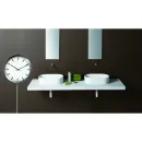 Раковина чаша 52x32 см Simas Flow FL13bi