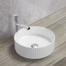 Раковина 36x36 см Vincea VBS-501