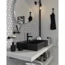 Раковина 61x46,6 см Jacob Delafon Vivienne EXBH112-NGM
