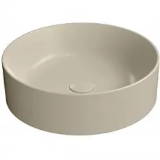 Раковина 45x45 см GSI Kube X 942708