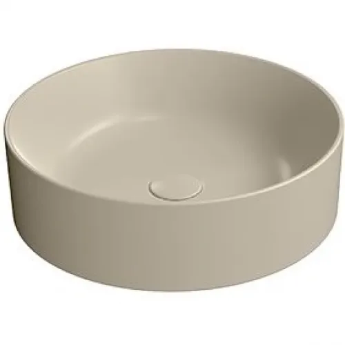 Раковина 45x45 см GSI Kube X 942708