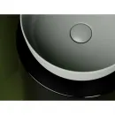 Раковина-чаша Ceramica Nova Element CN6073MH 35,6x35,6 см, накладная, антрацит матовый
