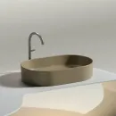 Раковина 60,8x38,5 см Ceramica Nova Element CN6048MC