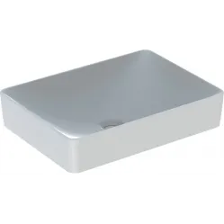 Раковина 55x40 см Geberit VariForm 500.779.01.2