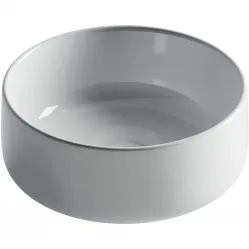 Раковина 35,5x35,5 см Ceramica Nova Element CN5047