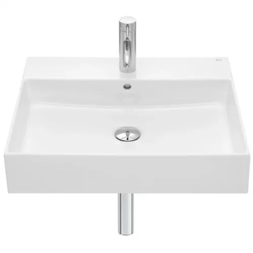 Раковина 60x49 см Roca Inspira 32752C000