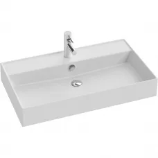 Раковина 80,5x46,3 см Jacob Delafon Vivienne EXBI112-BCM