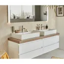 Раковина 80,5x46,3 см Jacob Delafon Vivienne EXBI112-BCM