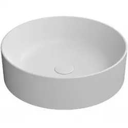 Раковина 45x45 см GSI Kube X 942709