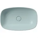 Раковина 60x38 см GSI Nubes 978315