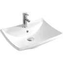 Раковина Aquatek AQ5518-00 60x46 см, белый